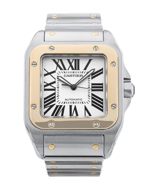 Browse our selection of automatic watches from prestigious brands such as Blancpain, Bell & Ross, Breitling and Rolex.